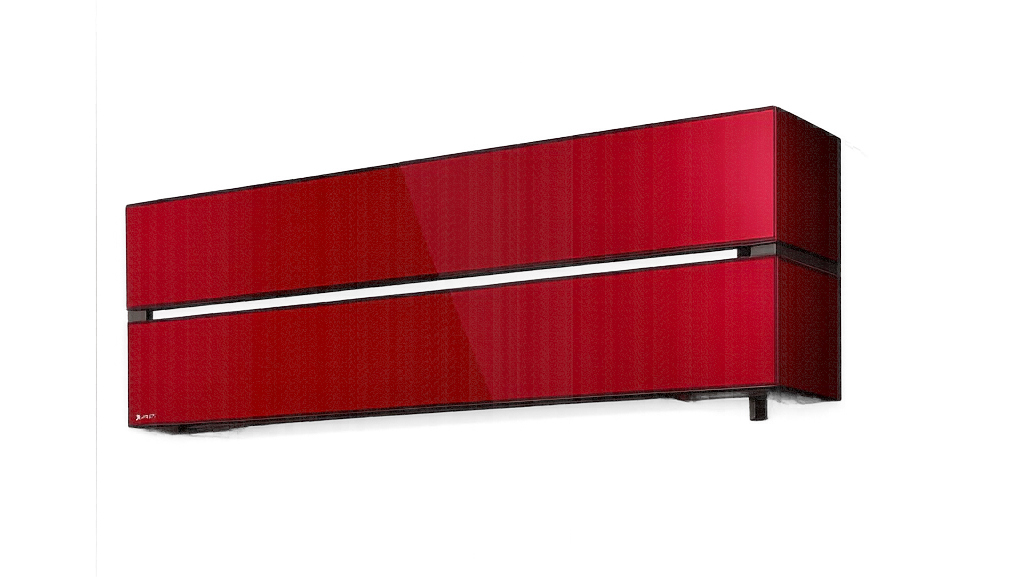 Mitsubishi Electric LN Hyper Heating