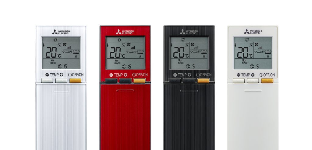 mitsubishi electric kysymykset